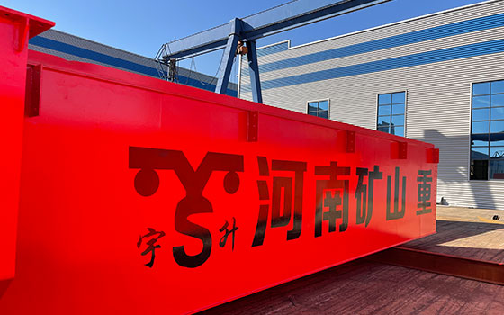 河南PA视讯重型起重机械有限公司